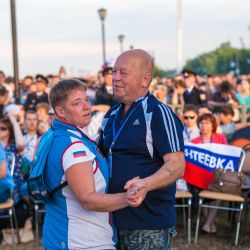 30 историй любви во Владимире