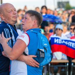 30 историй любви во Владимире