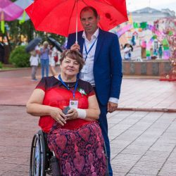 30 историй любви во Владимире