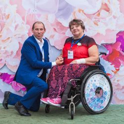 30 историй любви во Владимире