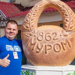 30 историй любви во Владимире