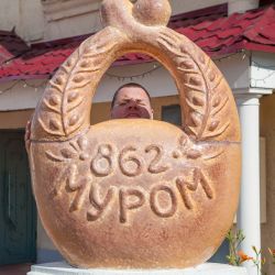30 историй любви во Владимире