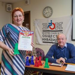 Конференция "Социальное партнёрство - 2017" 
