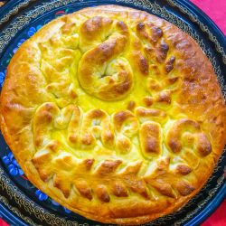 Кулинарные конкурсы