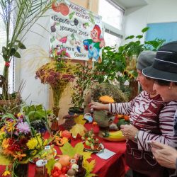 Железнодорожный - лето в банке