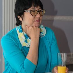 Фестиваль "Мир равных возможностей" - награждение