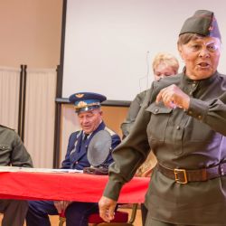 Пленум Правления МООО ВОИ - 2015