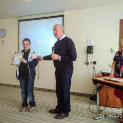 Пленум МООО ВОИ - май 2019
