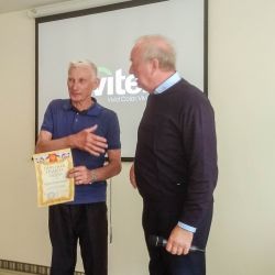 Пленум МООО ВОИ - май 2019