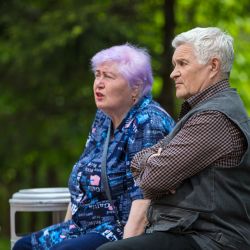 Пленум МООО ВОИ - май 2019