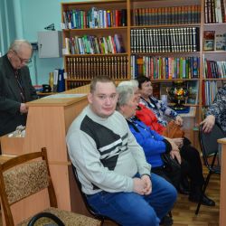 Кулинарный поединок в Рузе
