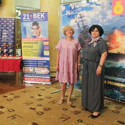 Морской бой в Воскресенске- 2022