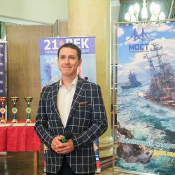 Морской бой в Воскресенске- 2022
