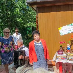 День открытых дверей  в центре "Забота".