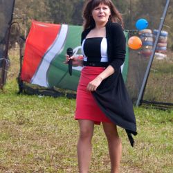 Семья года в Дмитрове - 2012