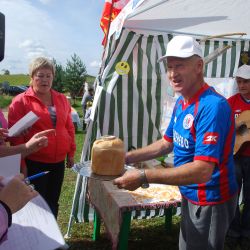 Семья года в Дмитрове - 2013