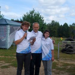 Семья года в Дмитрове - 2013