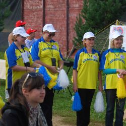 Семья года в Дмитрове - 2013