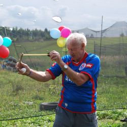 Семья года в Дмитрове - 2013