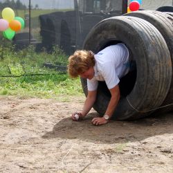 Семья года в Дмитрове - 2013