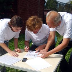 Семья года в Дмитрове - 2013