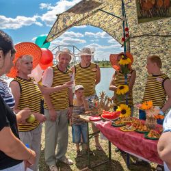 Семья года в Дмитрове - 2014