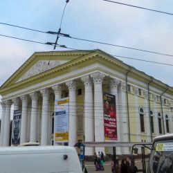 Конкурс семей инвалидов "Я и моя Семья"