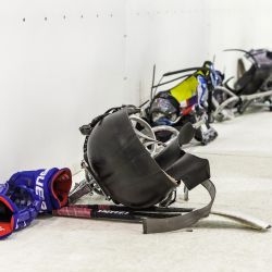 Подмосковный Феникс против сборной Кореи