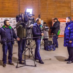 Подмосковный Феникс против сборной Кореи