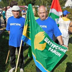 Подмосковный карп 2014