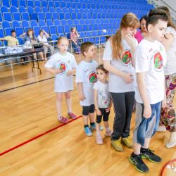 День защиты детей в Ивантеевке	День защиты детей в Ивантеевке