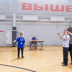 День защиты детей в Ивантеевке	День защиты детей в Ивантеевке