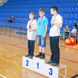 День защиты детей в Ивантеевке	День защиты детей в Ивантеевке