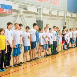 День защиты детей в Ивантеевке	День защиты детей в Ивантеевке