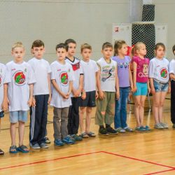 День защиты детей в Ивантеевке	День защиты детей в Ивантеевке