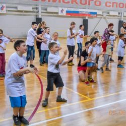 День защиты детей в Ивантеевке	День защиты детей в Ивантеевке