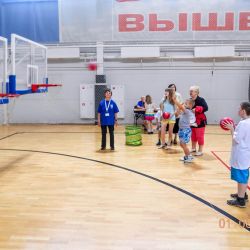 День защиты детей в Ивантеевке