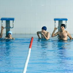 День защиты детей в Ивантеевке	День защиты детей в Ивантеевке