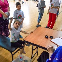 День защиты детей в Ивантеевке	День защиты детей в Ивантеевке