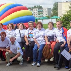 Коломна - 2016