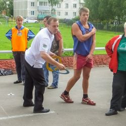 Коломна - 2016