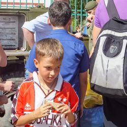 Коломна - 2016