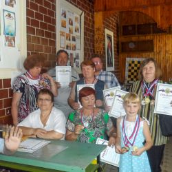 Коломна - 2016