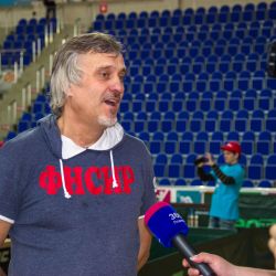 Настольные игры в Озёрах - 2017