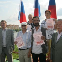 Пушкинские драконы