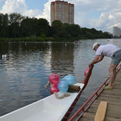 Пушкинские драконы