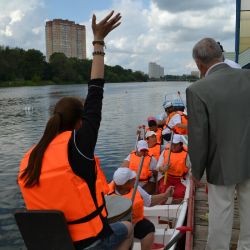 Пушкинские драконы