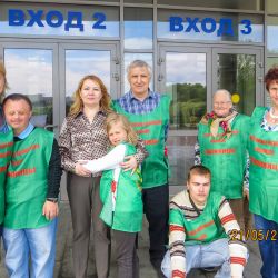 Раменское - быстрее, выше, сильнее