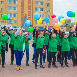 Раменское - город неравнодушных людей