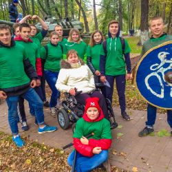 Раменское - город неравнодушных людей